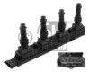 OPEL 01208020 Ignition Coil